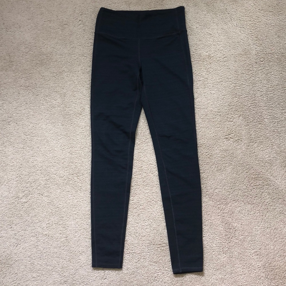Athleta High Rise Leggings